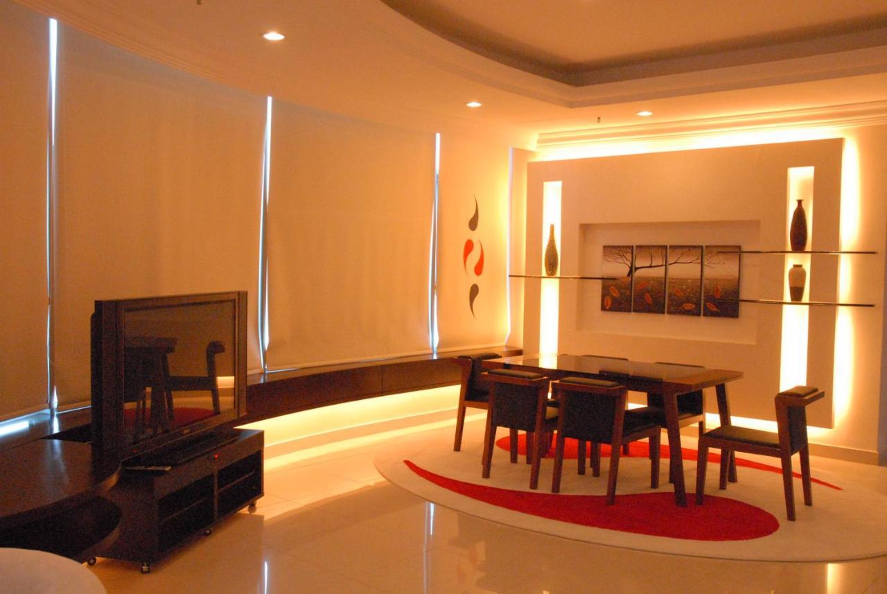 Royal Suite