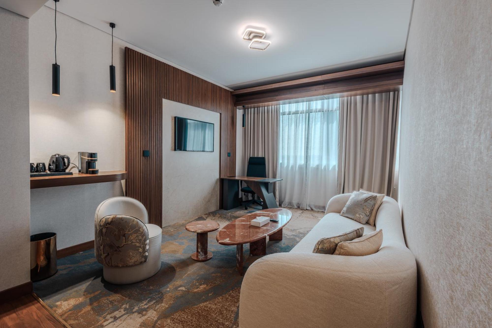 Superior Suite