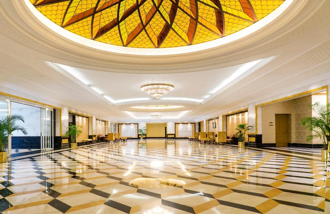The Regency Hotel Kuwait-1