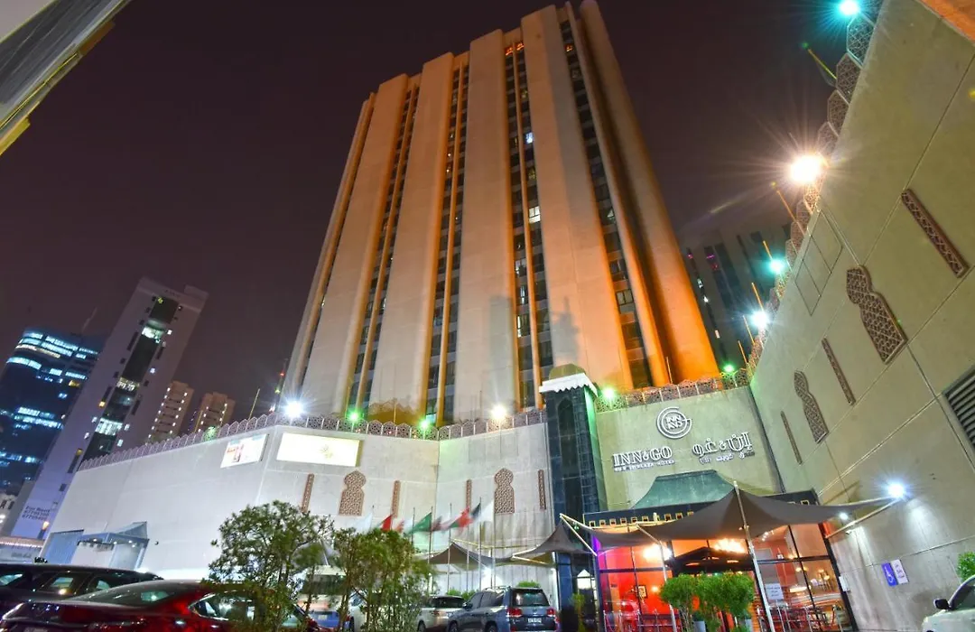 Inn & Go Kuwait Plaza-1