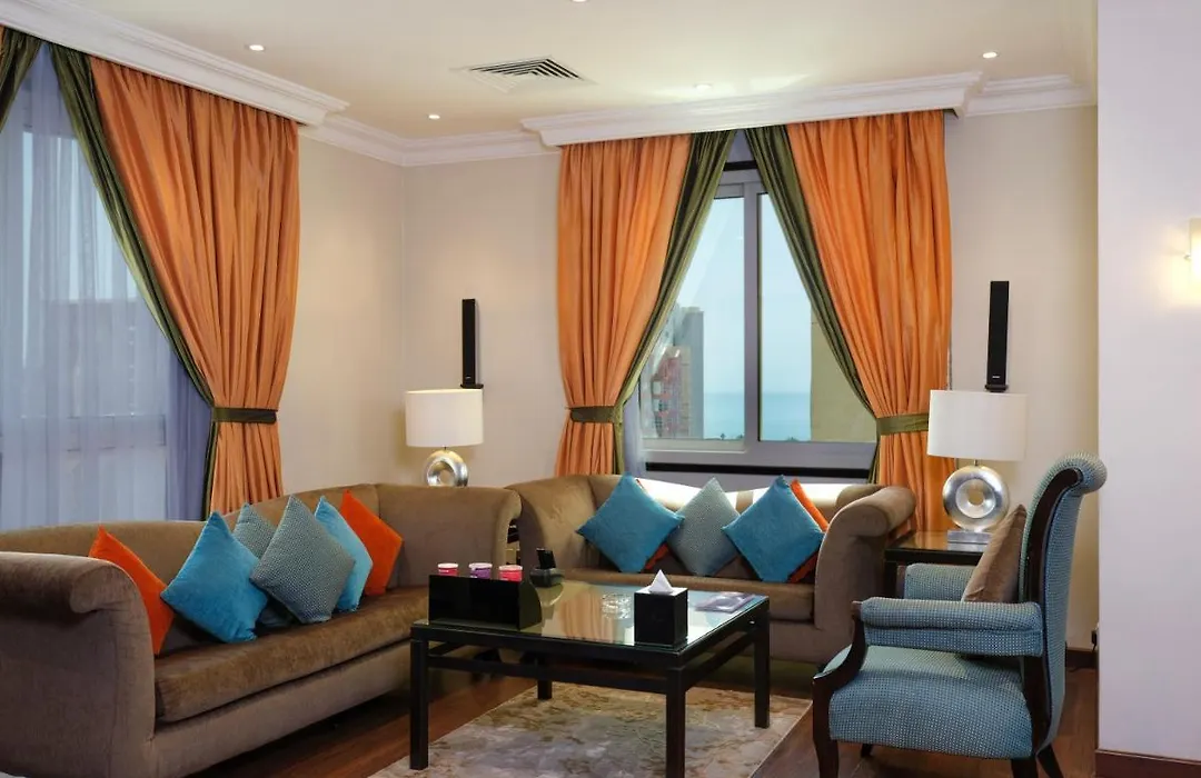 Boudl Salmiya, Kuwait - بودل السالمية الكويت-1