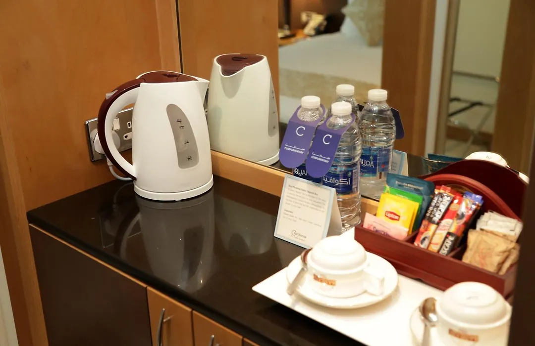 Copthorne Al Jahra Hotel & Resort-1