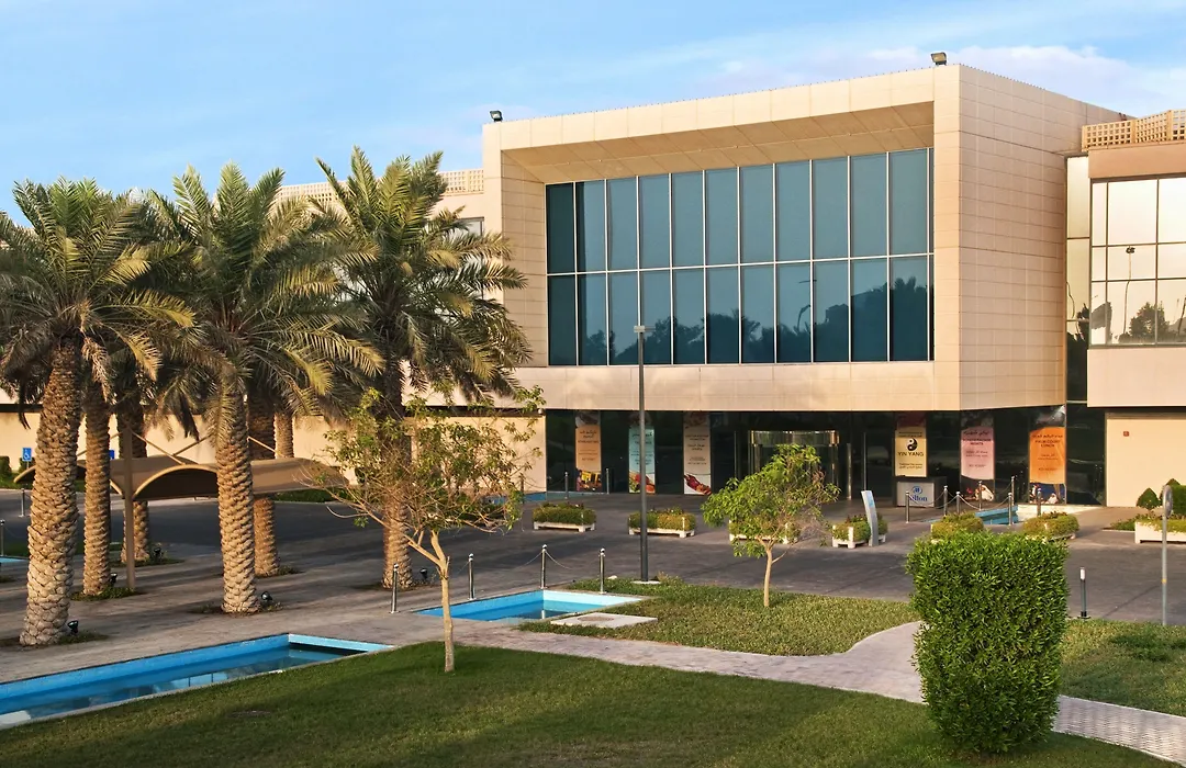 Hilton Kuwait Mangaf Resort-1