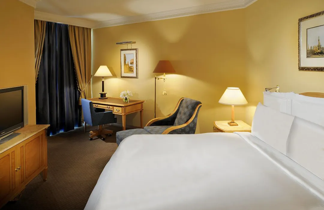 Jw Marriott Hotel Kuwait-1
