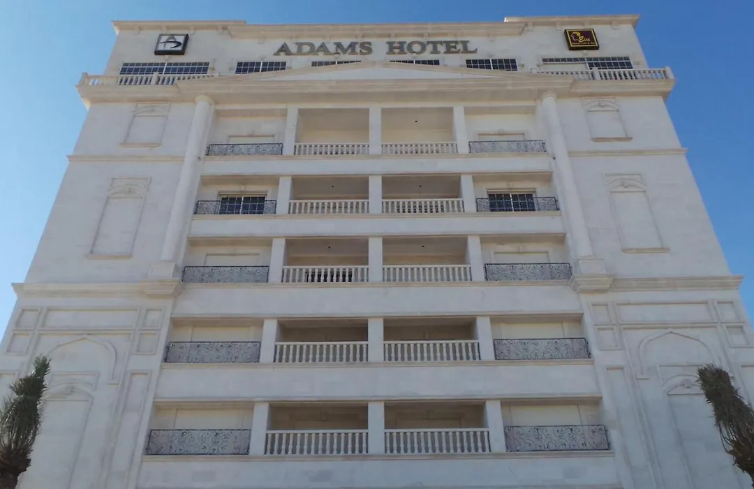 Adams Hotel-1