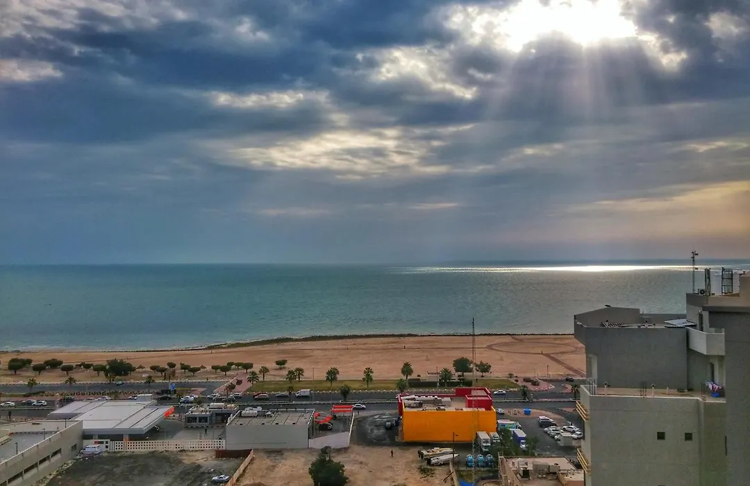 Bravo Royal Hotel Suites-1