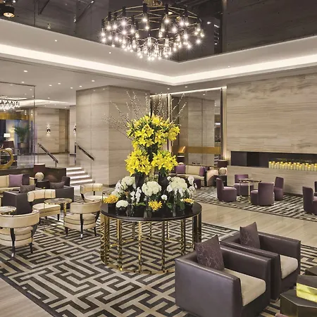 Hyatt Regency Al Kout Mall-3