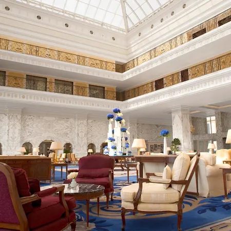 The Regency Hotel Kuwait-2