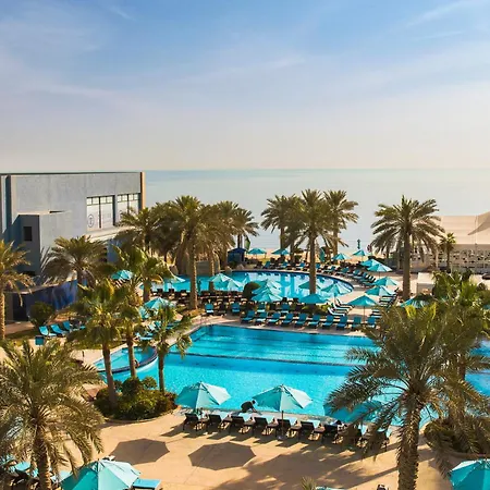 The Palms Beach Hotel & Spa-3