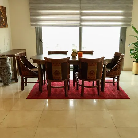 The Palms Beach Hotel & Spa-2