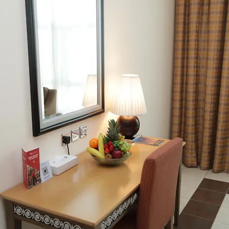 Copthorne Al Jahra Hotel & Resort-2