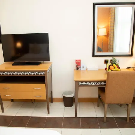 Copthorne Al Jahra Hotel & Resort-3