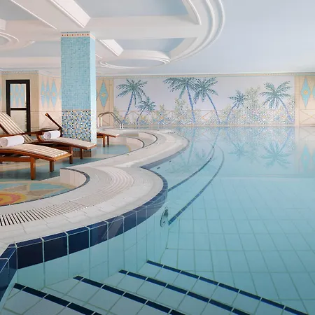 Jw Marriott Hotel Kuwait-2
