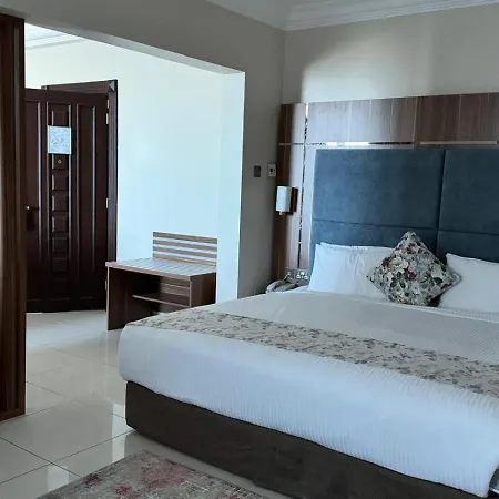 Costa Del Sol Hotel By Arabian Link-3