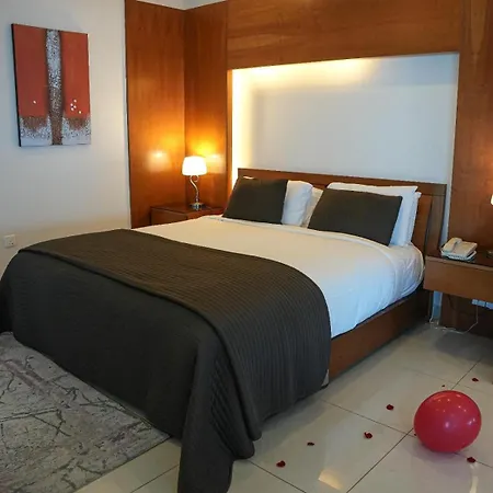 Costa Del Sol Hotel By Arabian Link-2