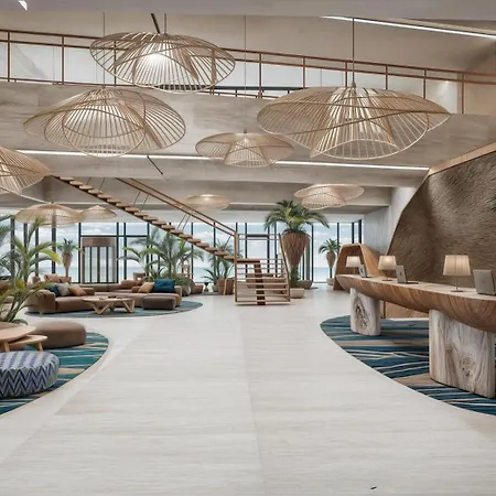 Hilton Kuwait Mangaf Resort-3