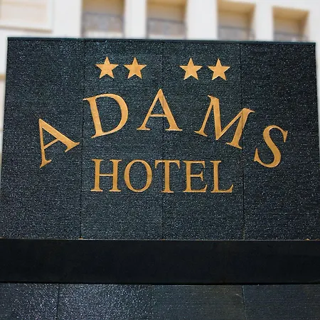 Adams Hotel-2