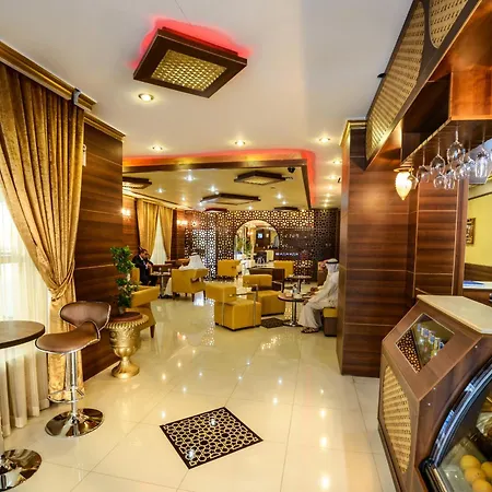 Bravo Royal Hotel Suites-2
